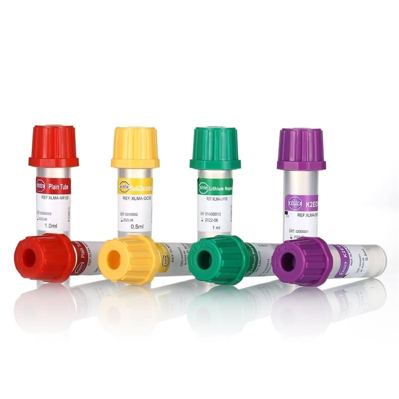 XINLE VAVUUM TUBES